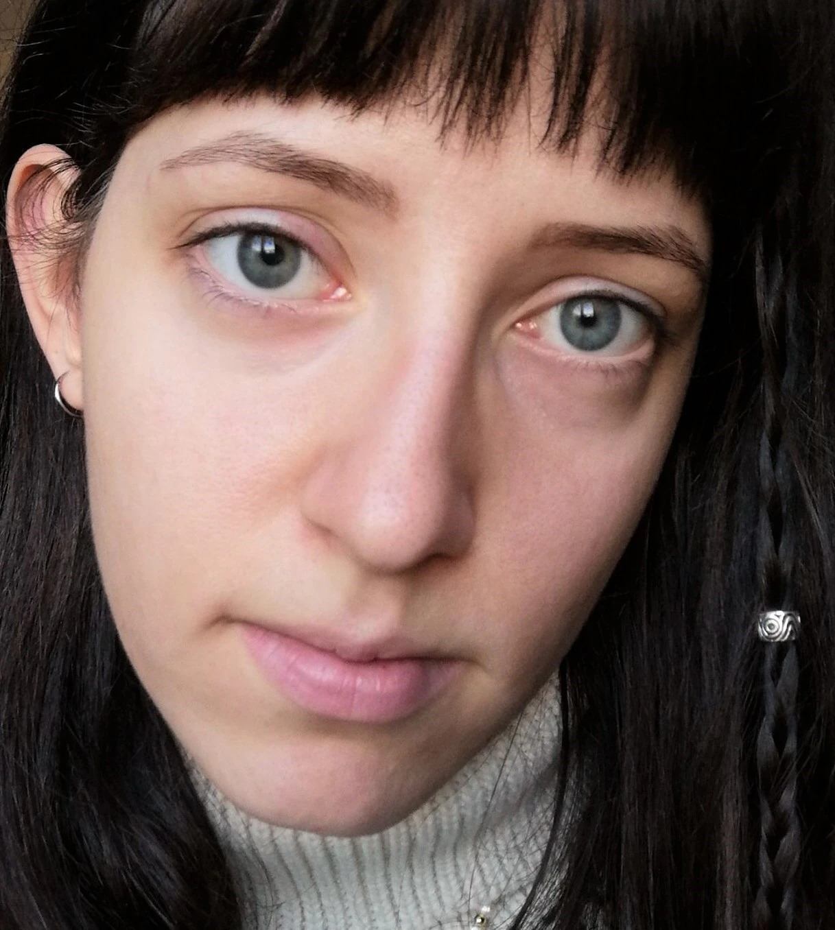 Borbála Ida Gergely