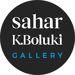 Sahar K.Boluki Fine Art Gallery