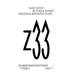 Z33 House for Contemporary Art, Design & Architecture