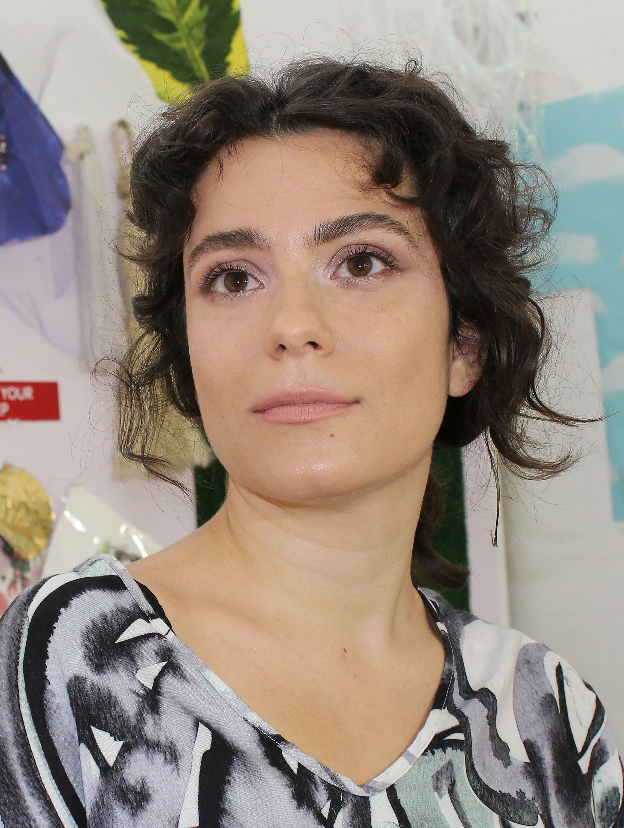 Lidija Ristić