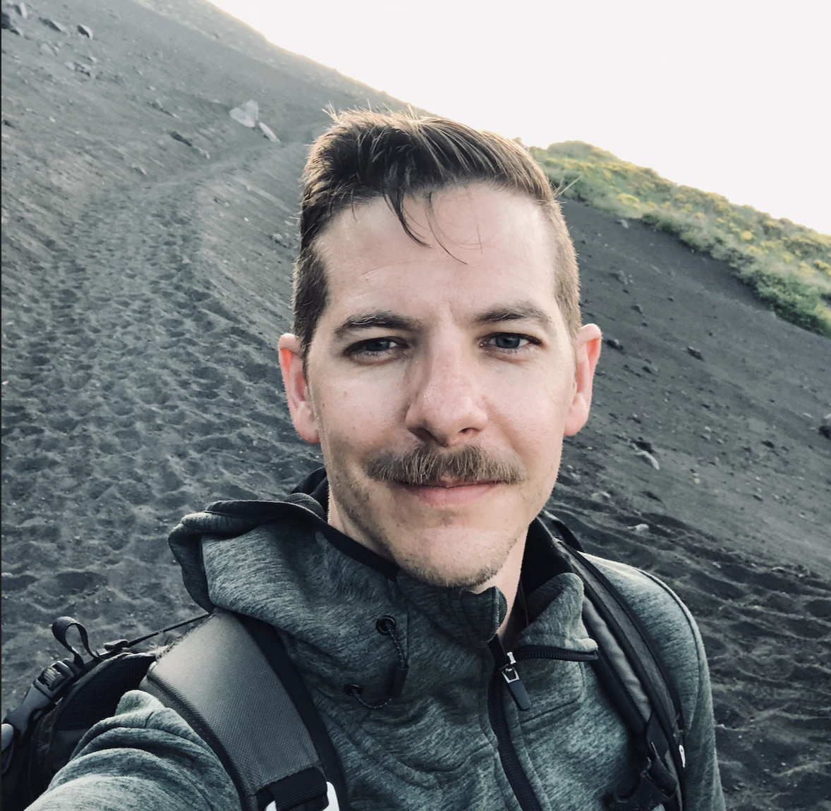 Tim Novara