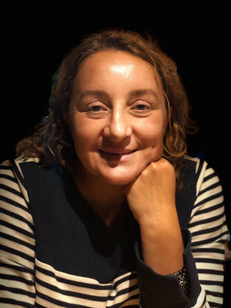 Cristina Prudente