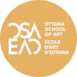 OTTAWA SCHOOL OF ART / ÉCOLE D'ART D'OTTAWA