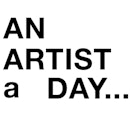 An Artist a Day...