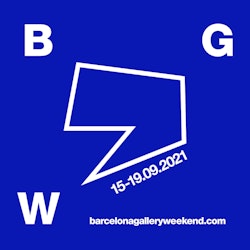 Barcelona Gallery Weekend