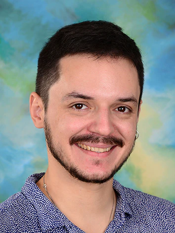 Pedro Orlando