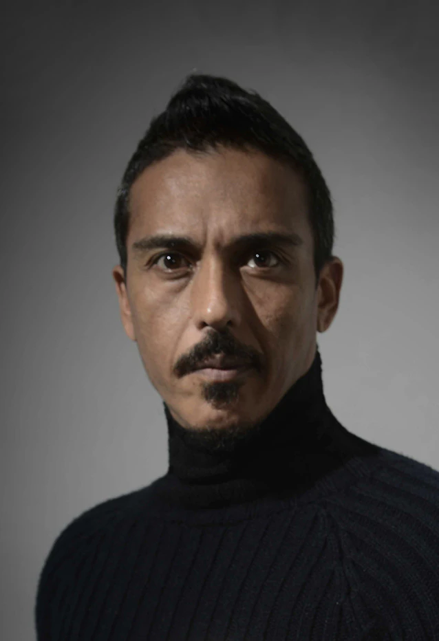 Crixo Aponte