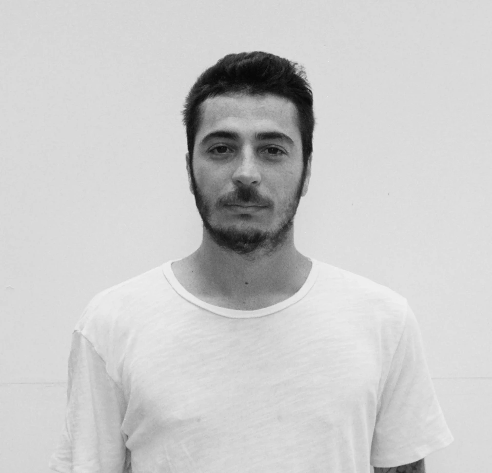 Ronen Tanchum