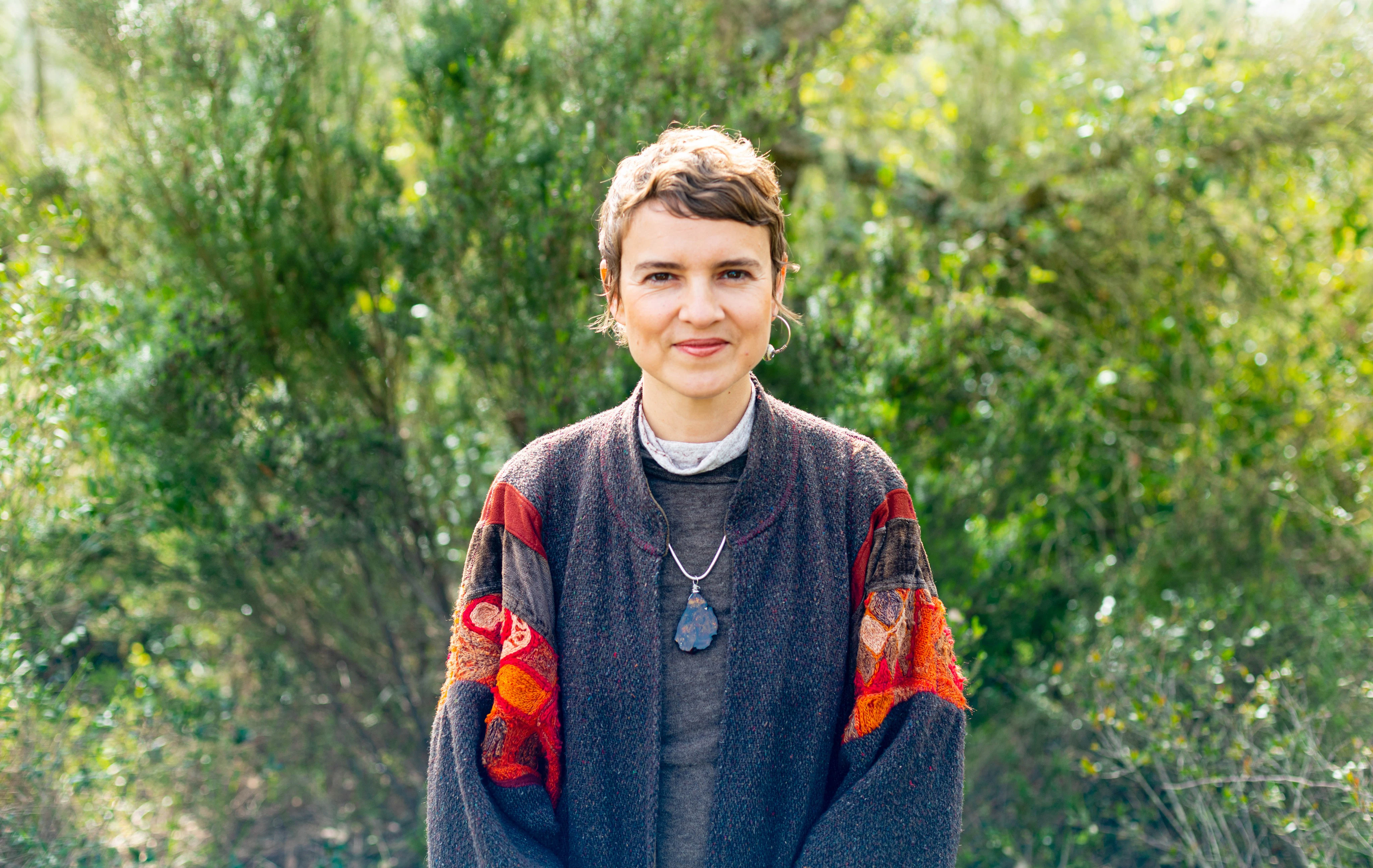 Evgenia Emets