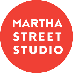Martha Street Studio