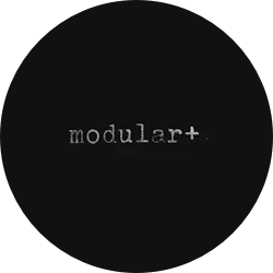 modular+