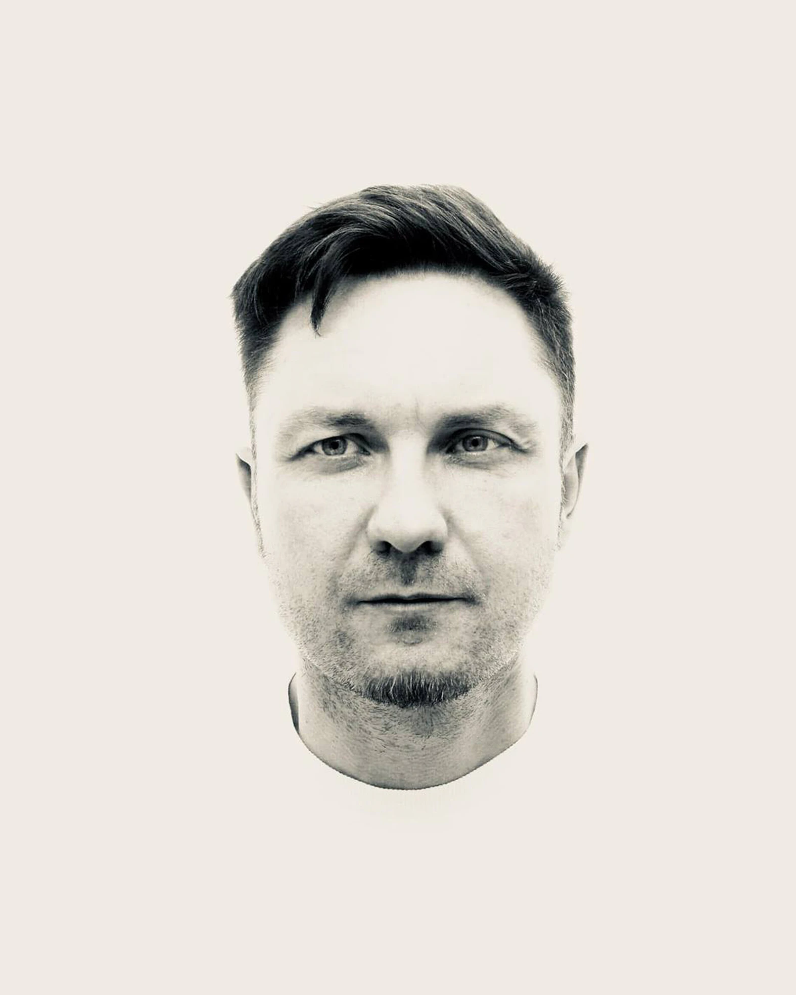 Mariusz Wolny