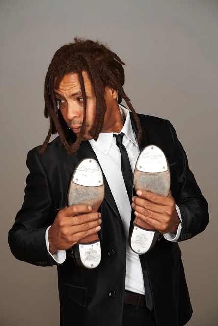 Omar Edwards