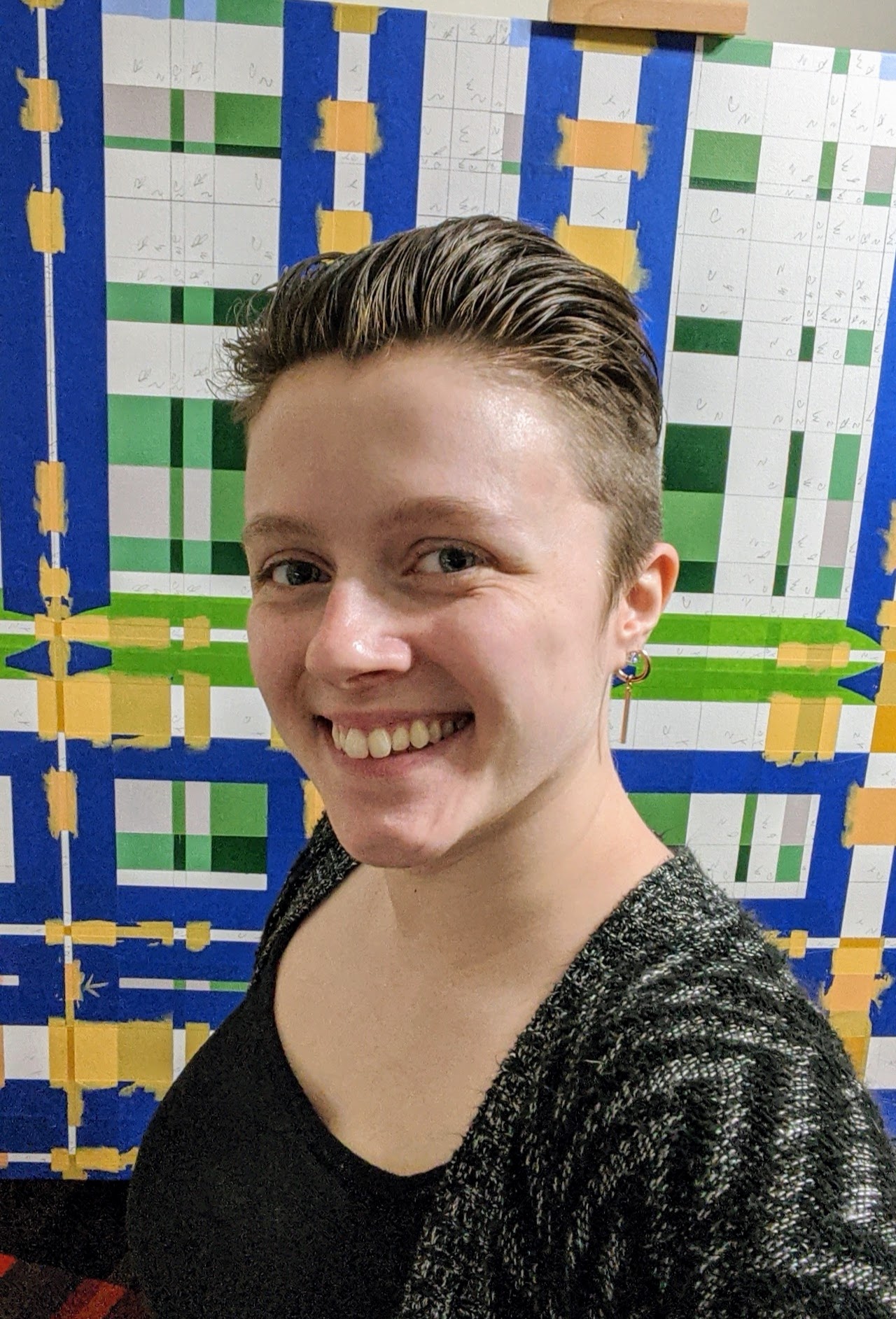 Alyssa Alessio'S Tech Portfolio: A Comprehensive Look - l4s0dib