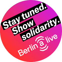 Berlin (a)live