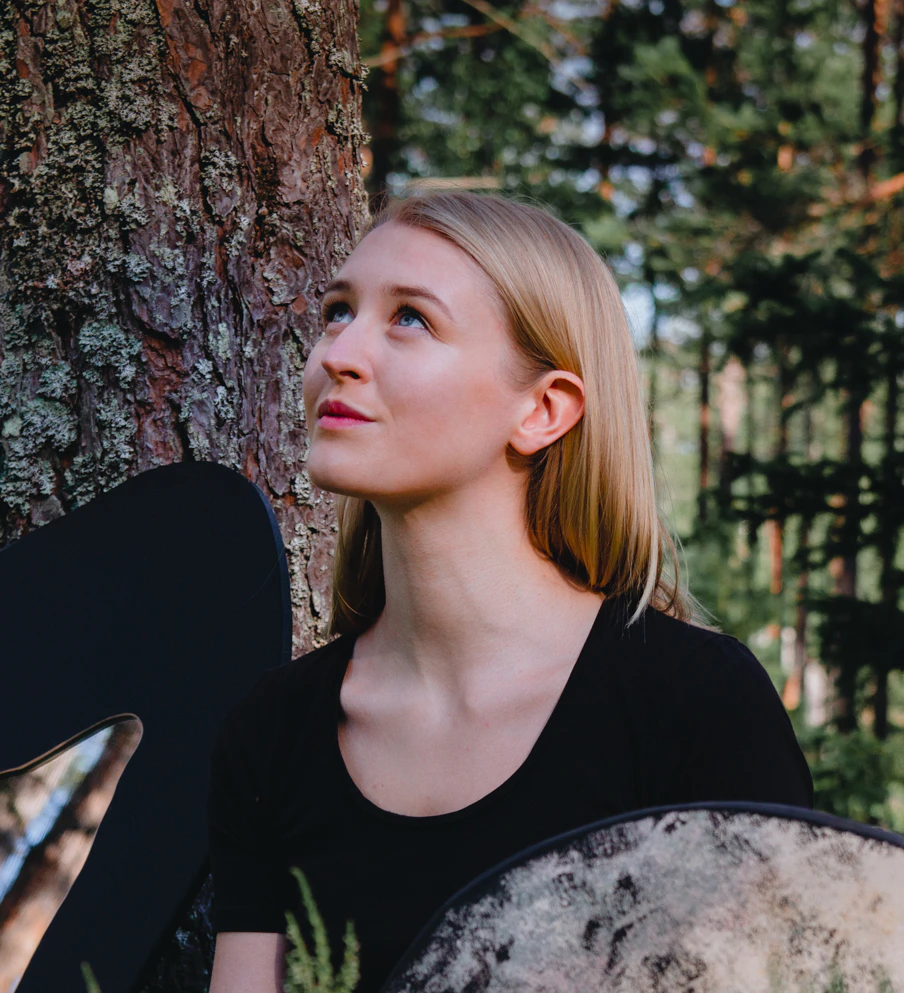 Maja Bakken