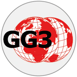 Group Global 3000 - GG3