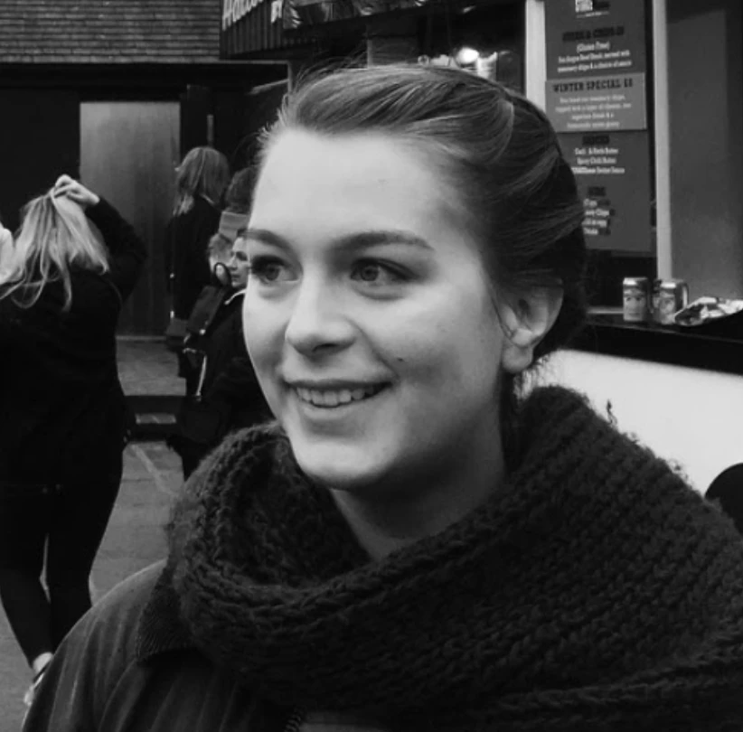 Matilda Hallander