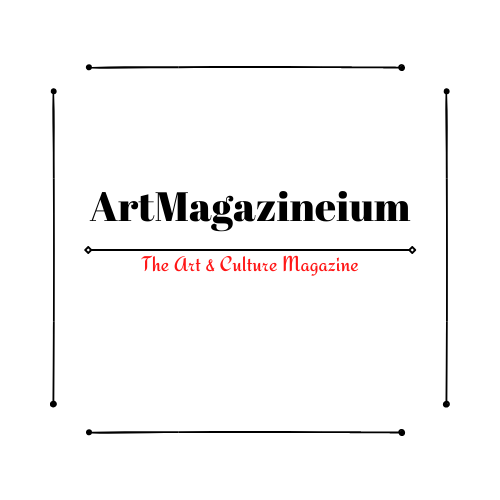 ArtMagazineium
