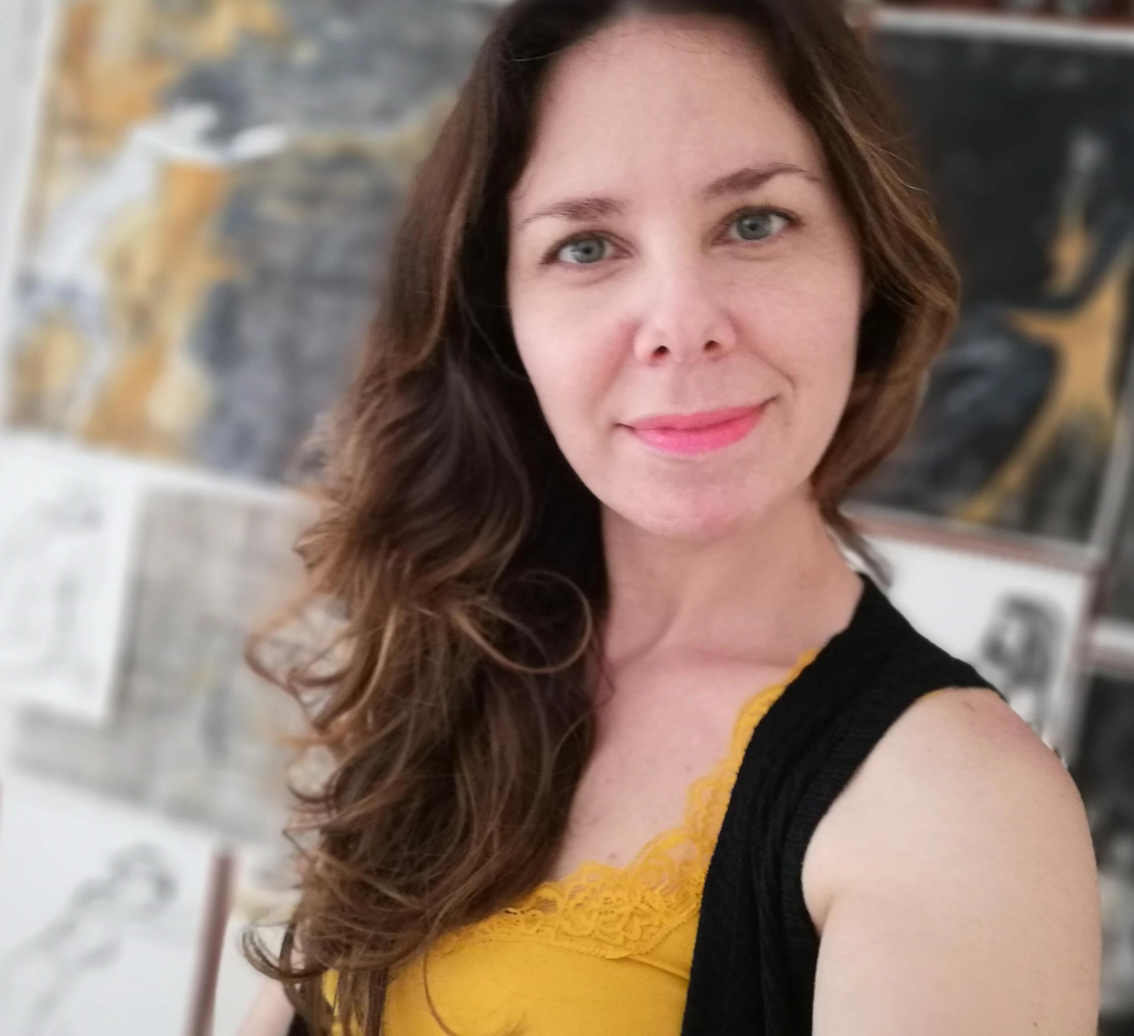 Joyce Camilleri