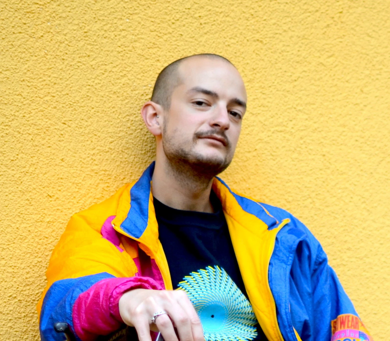 Oliver Dougherty