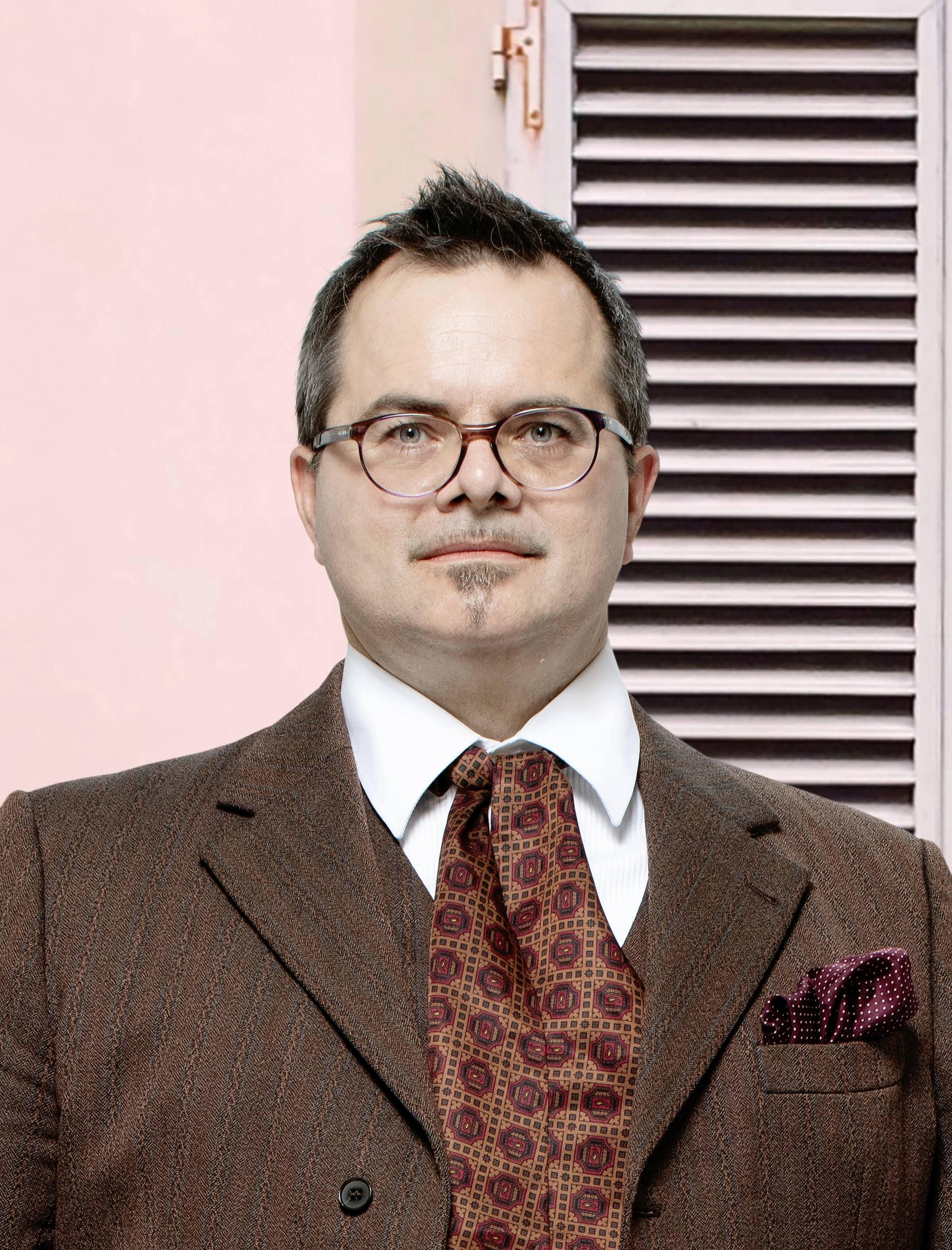 Paul  Delpani