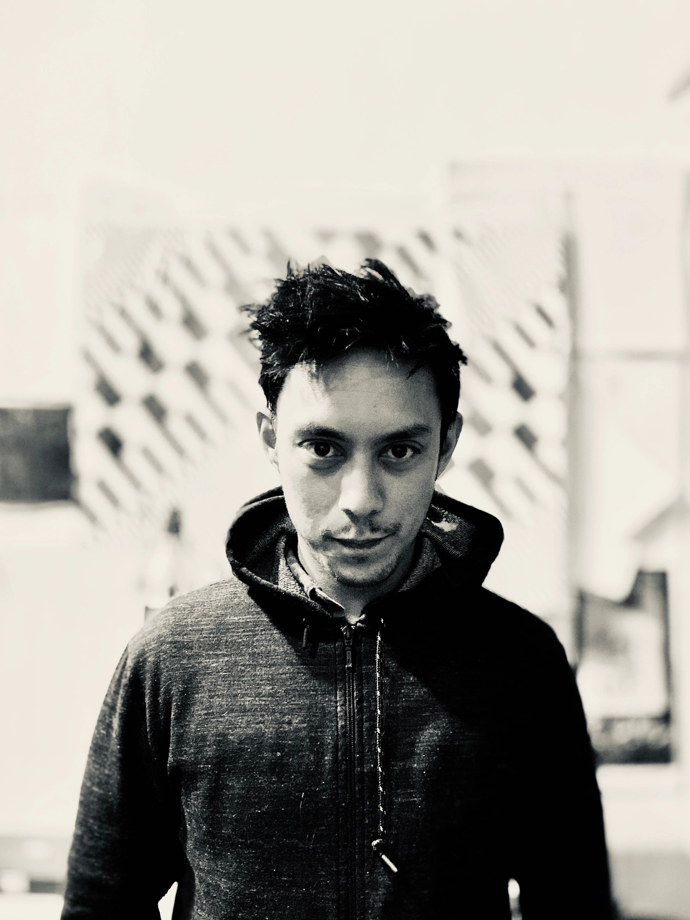 Benjamin K Foley