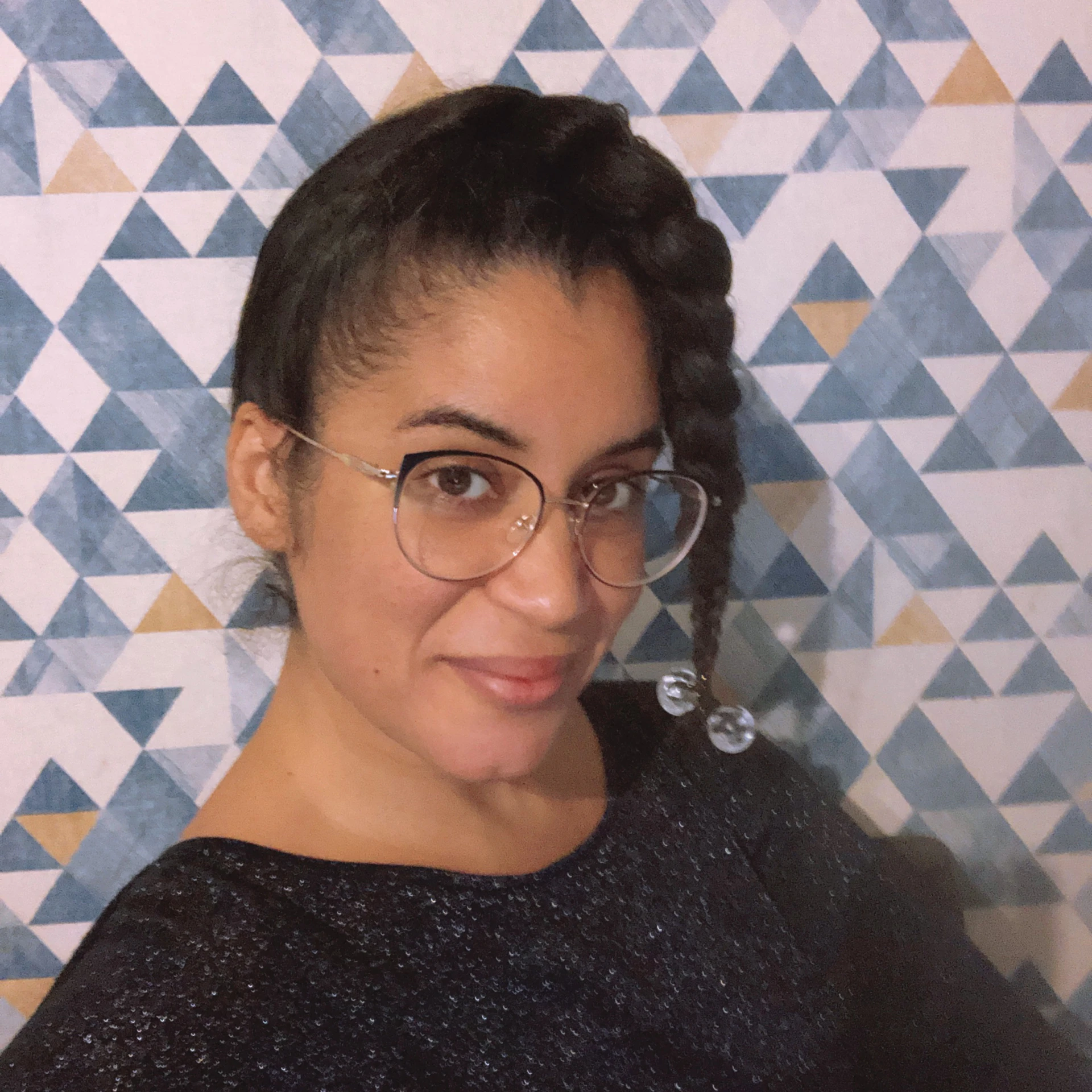 Daphné Mia Essiet