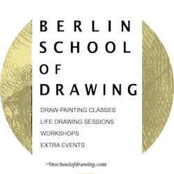Berlin School of Drawing