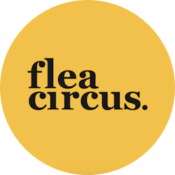 Flea Circus Magazine