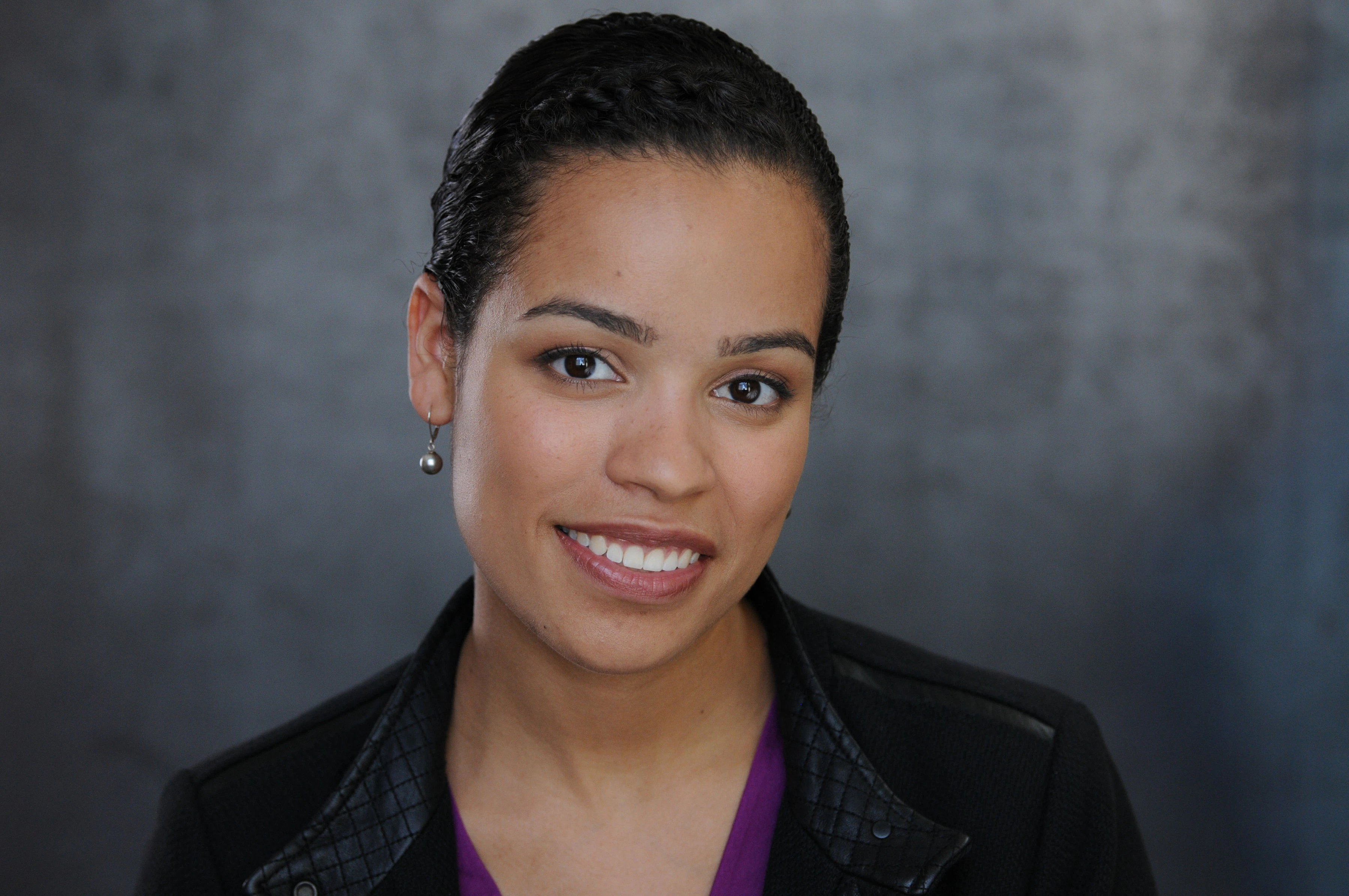 Camille Estimé