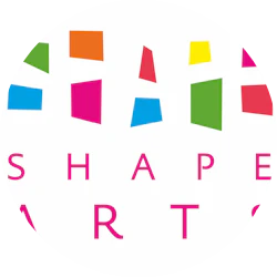 Shape Arts