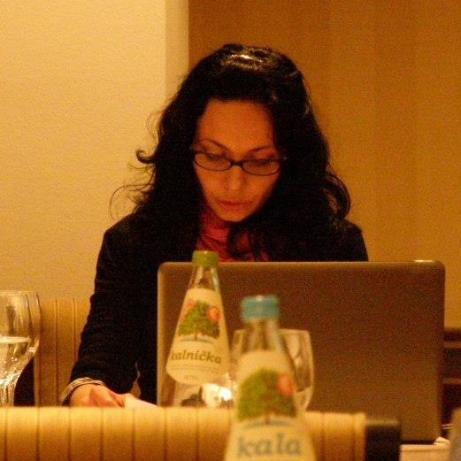 Nina Pancheva | ArtConnect