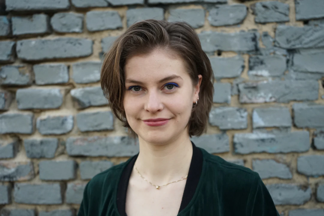 Beatrix Joyce