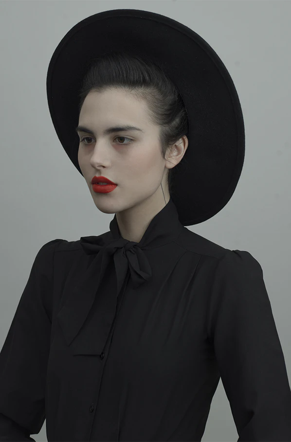 Natalia Evelyn Bencicova