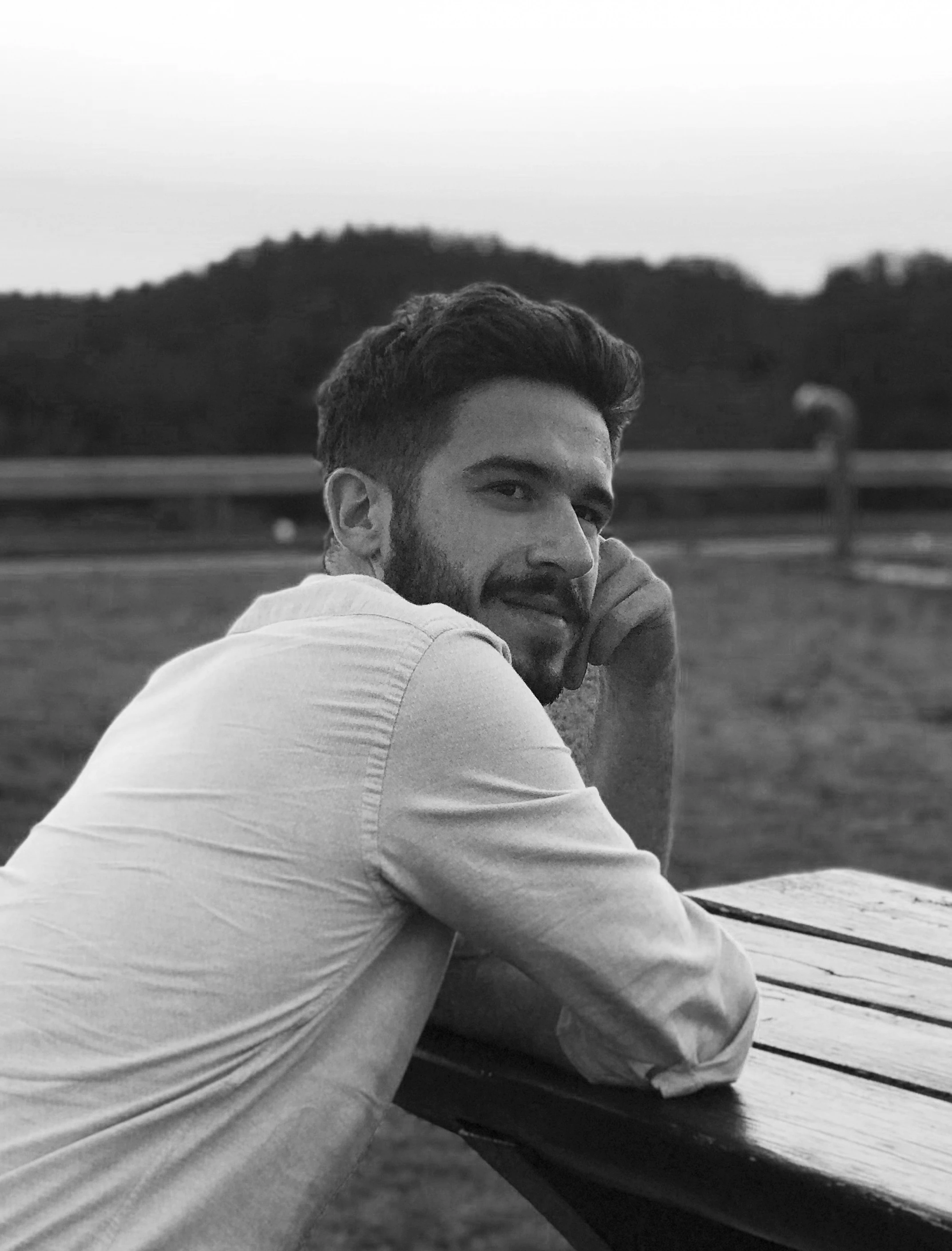 Adrian Klajo