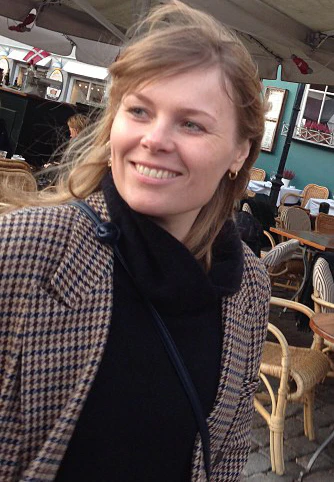 Kristine Hymøller