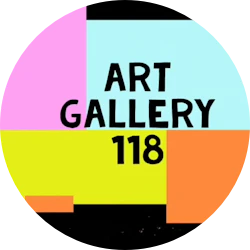 Art Gallery 118