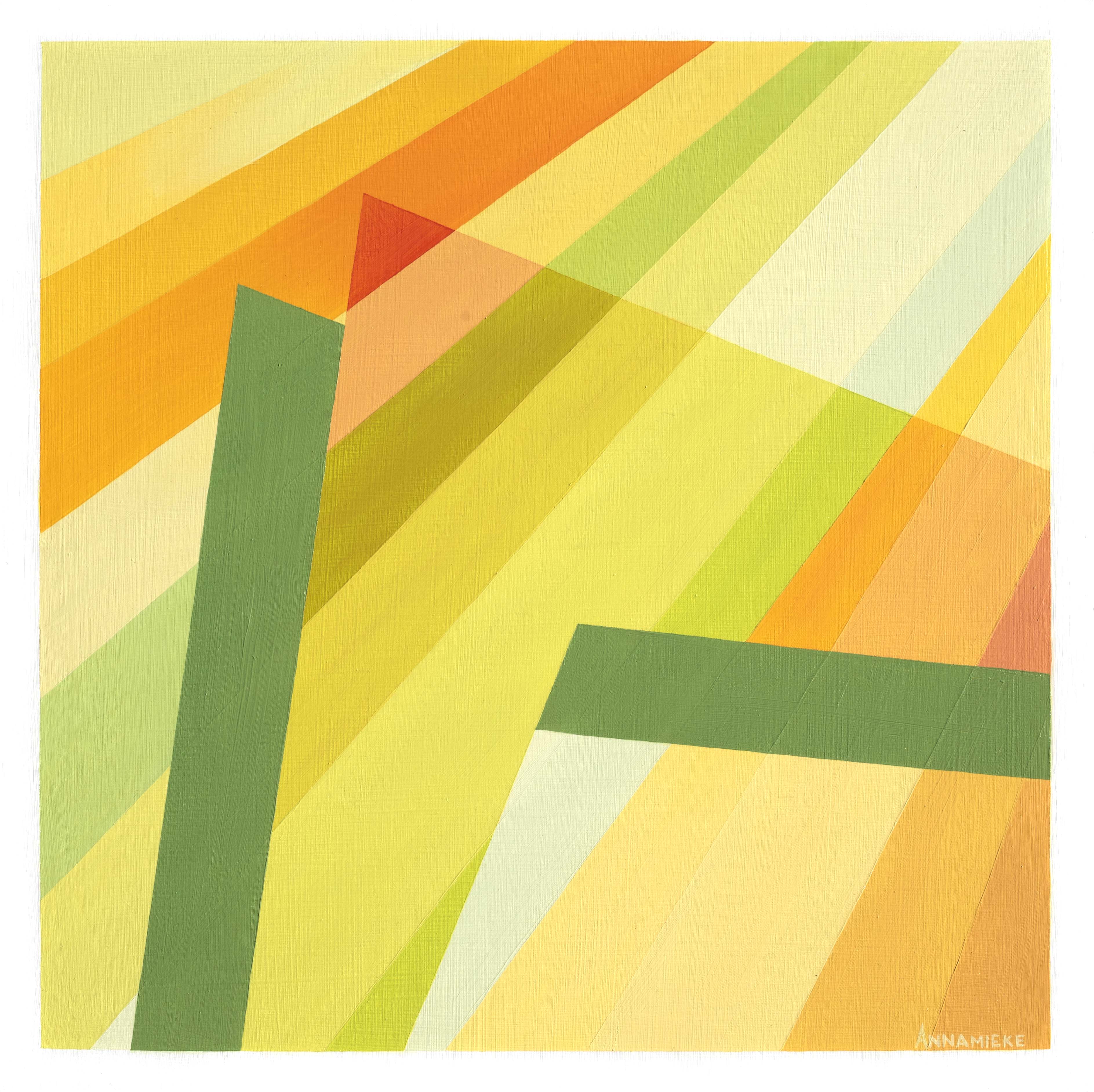 Annamieke Engelbrecht