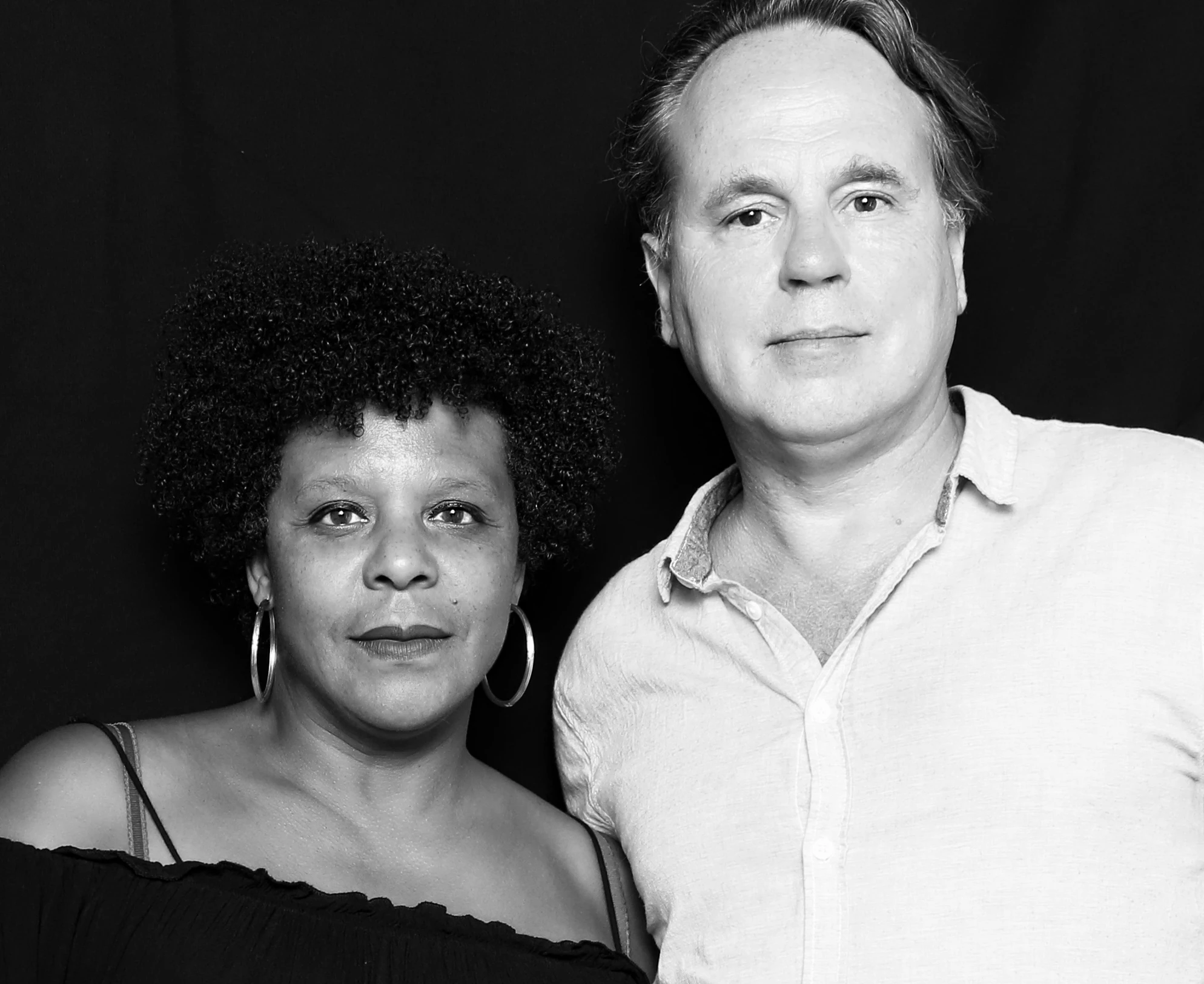 Frederic Durieu & Nathalie Erin