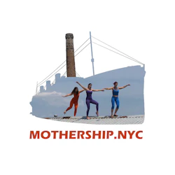 Mothership NYC