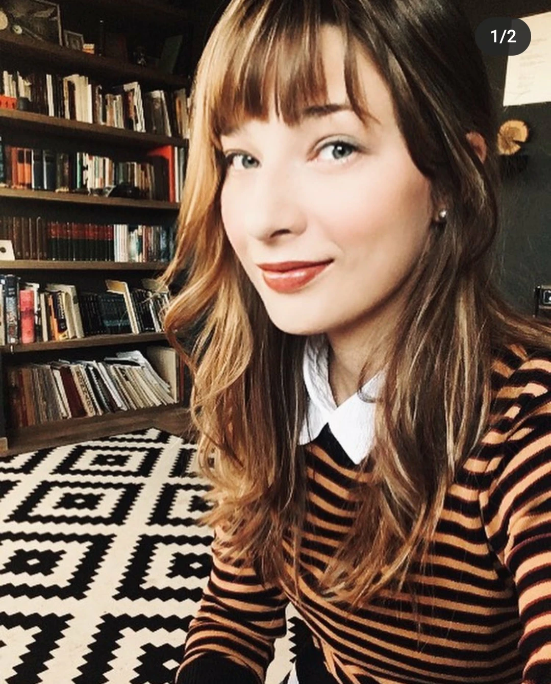 Ana Vrtačnik