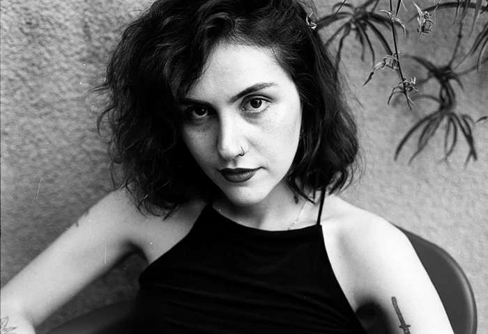 Teona Kokhodze
