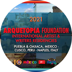 Arquetopia Oaxaca International Artist Residency