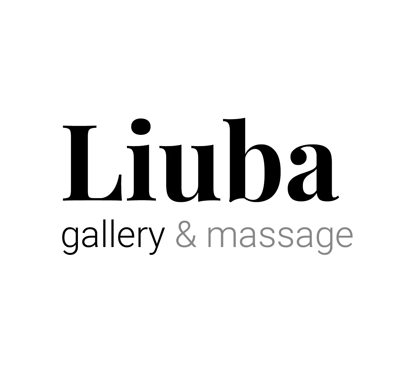 Liuba Gallery Lübbenau