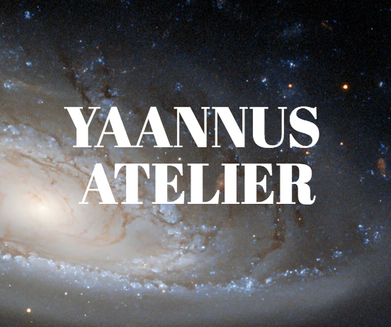 Yaannus Atelier