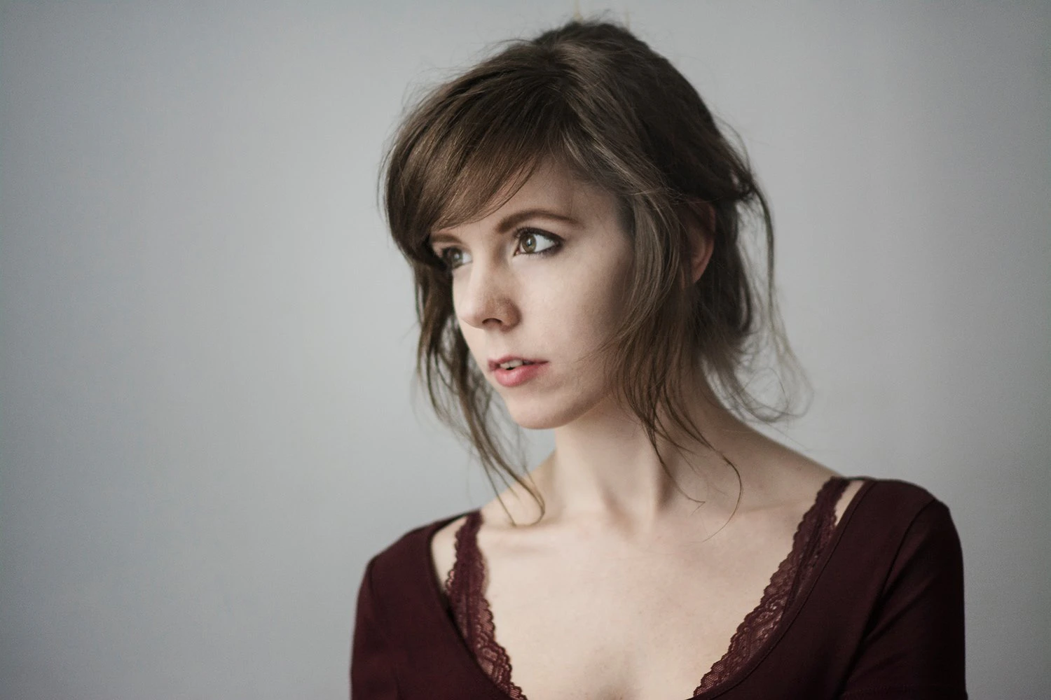 Katalin Száraz