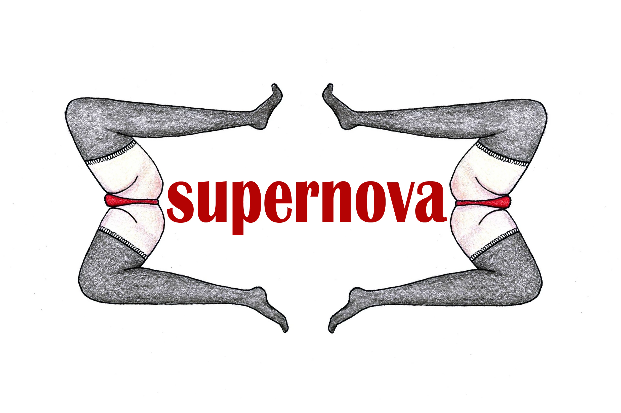 Galerie Supernova