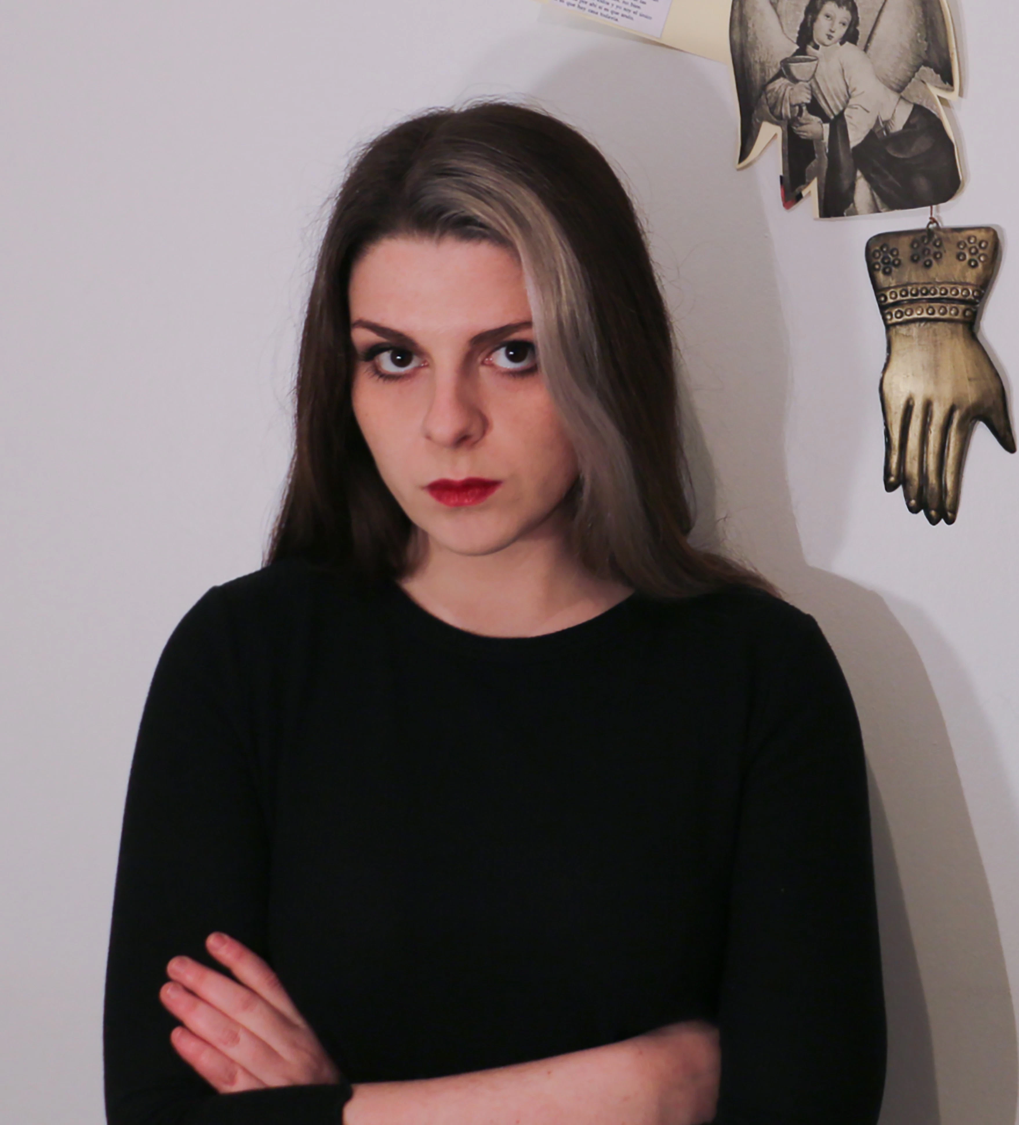 Isidora Kauak