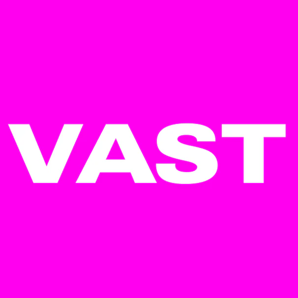 VAST Art Magazine